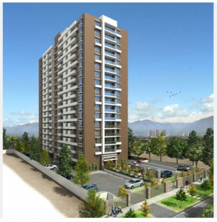 Alcalde Pedro Alarcon 901